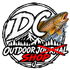 DC Outdoor Shop - Home